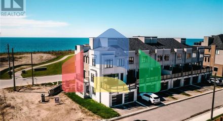 Residential - Single Family Home - Clarington, Canada - Canada