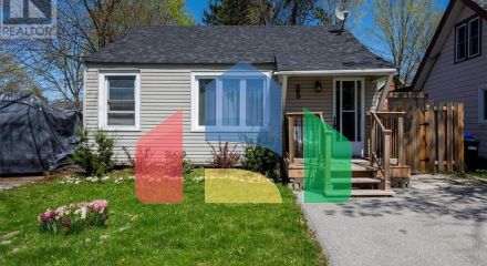 Residential - Single Family Home - Penetanguishene, Canada - Canada