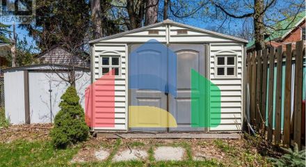 Residential - Single Family Home - Penetanguishene, Canada - Canada
