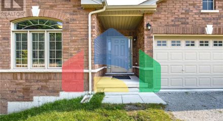 Residential - Single Family Home - Penetanguishene, Canada - Canada