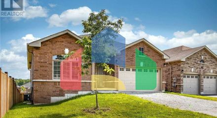 Residential - Single Family Home - Penetanguishene, Canada - Canada