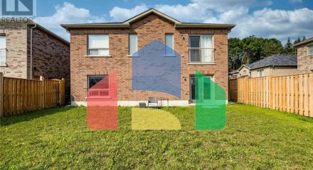 Residential - Single Family Home - Penetanguishene, Canada - Canada