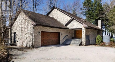 Residential - Single Family Home - Meaford, Canada - Canada