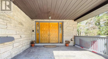 Residential - Single Family Home - Meaford, Canada - Canada