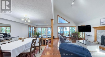 Residential - Single Family Home - Meaford, Canada - Canada