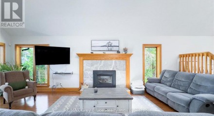 Residential - Single Family Home - Meaford, Canada - Canada