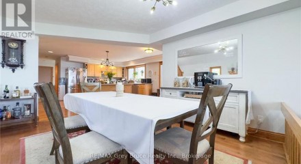 Residential - Single Family Home - Meaford, Canada - Canada