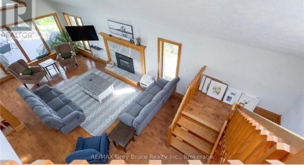 Residential - Single Family Home - Meaford, Canada - Canada