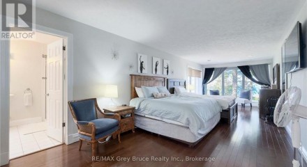 Residential - Single Family Home - Meaford, Canada - Canada