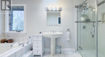Residential - Single Family Home - Meaford, Canada - Canada