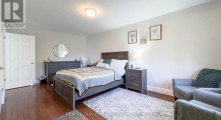 Residential - Single Family Home - Meaford, Canada - Canada