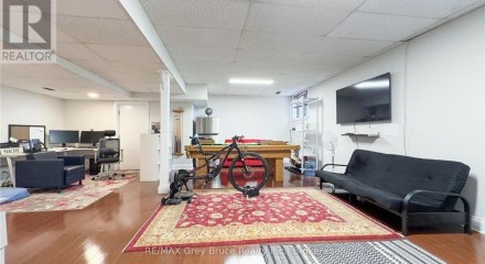 Residential - Single Family Home - Meaford, Canada - Canada