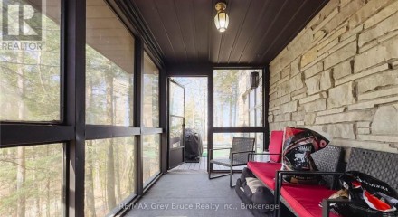 Residential - Single Family Home - Meaford, Canada - Canada