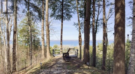 Residential - Single Family Home - Meaford, Canada - Canada
