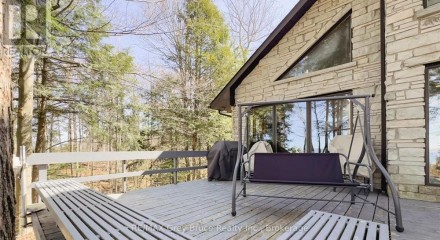 Residential - Single Family Home - Meaford, Canada - Canada