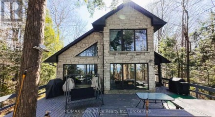 Residential - Single Family Home - Meaford, Canada - Canada