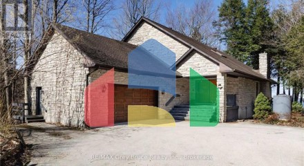Residential - Single Family Home - Meaford, Canada - Canada