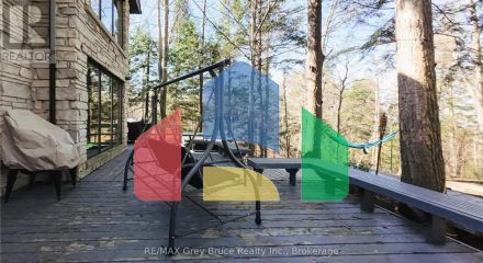 Residential - Single Family Home - Meaford, Canada - Canada