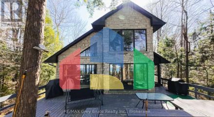 Residential - Single Family Home - Meaford, Canada - Canada