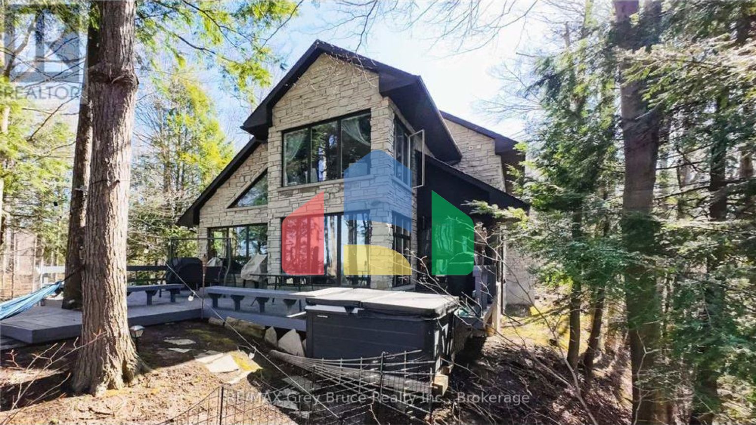 Residential - Single Family Home - Meaford, Canada - Canada