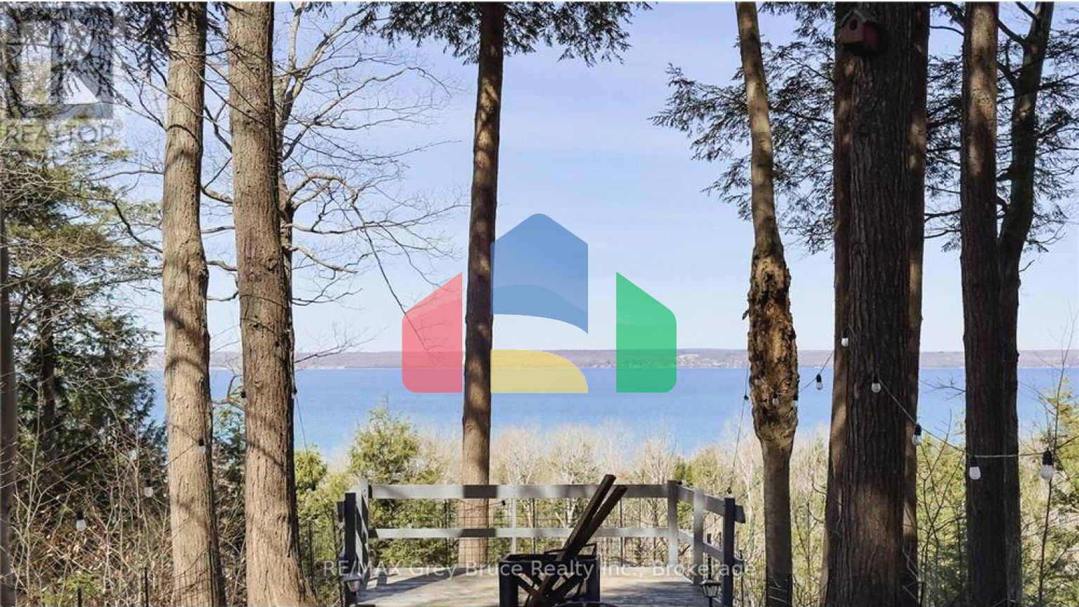 Residential - Single Family Home - Meaford, Canada - Canada