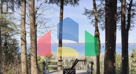 Residential - Single Family Home - Meaford, Canada - Canada