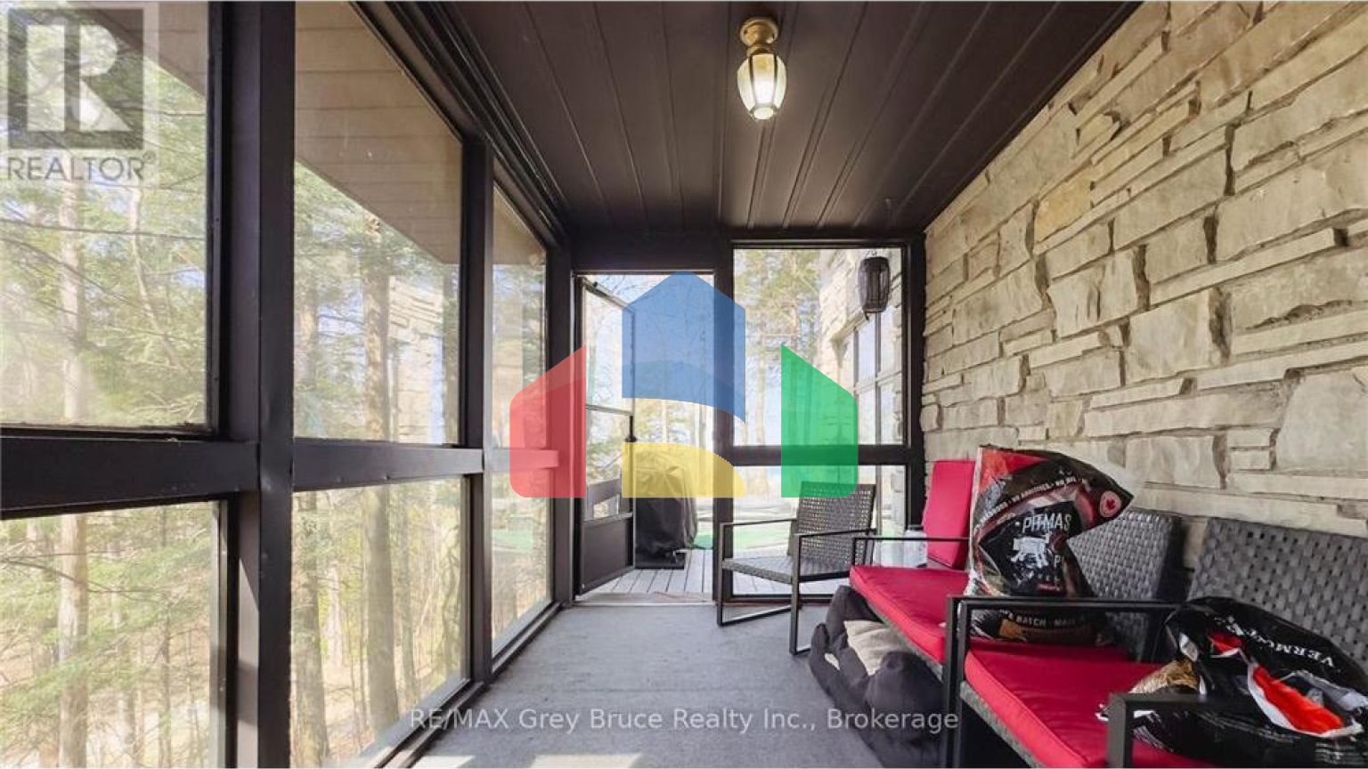 Residential - Single Family Home - Meaford, Canada - Canada