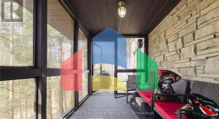 Residential - Single Family Home - Meaford, Canada - Canada