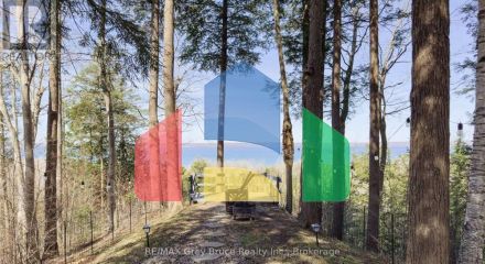 Residential - Single Family Home - Meaford, Canada - Canada