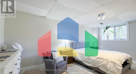 Residential - Single Family Home - Meaford, Canada - Canada