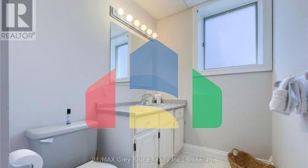 Residential - Single Family Home - Meaford, Canada - Canada