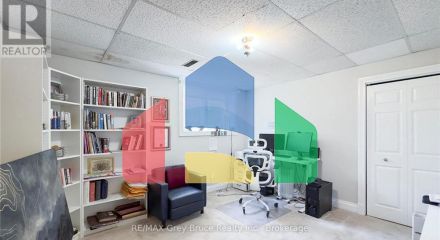 Residential - Single Family Home - Meaford, Canada - Canada