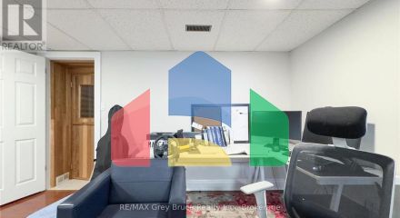 Residential - Single Family Home - Meaford, Canada - Canada