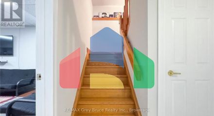 Residential - Single Family Home - Meaford, Canada - Canada