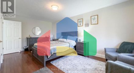 Residential - Single Family Home - Meaford, Canada - Canada