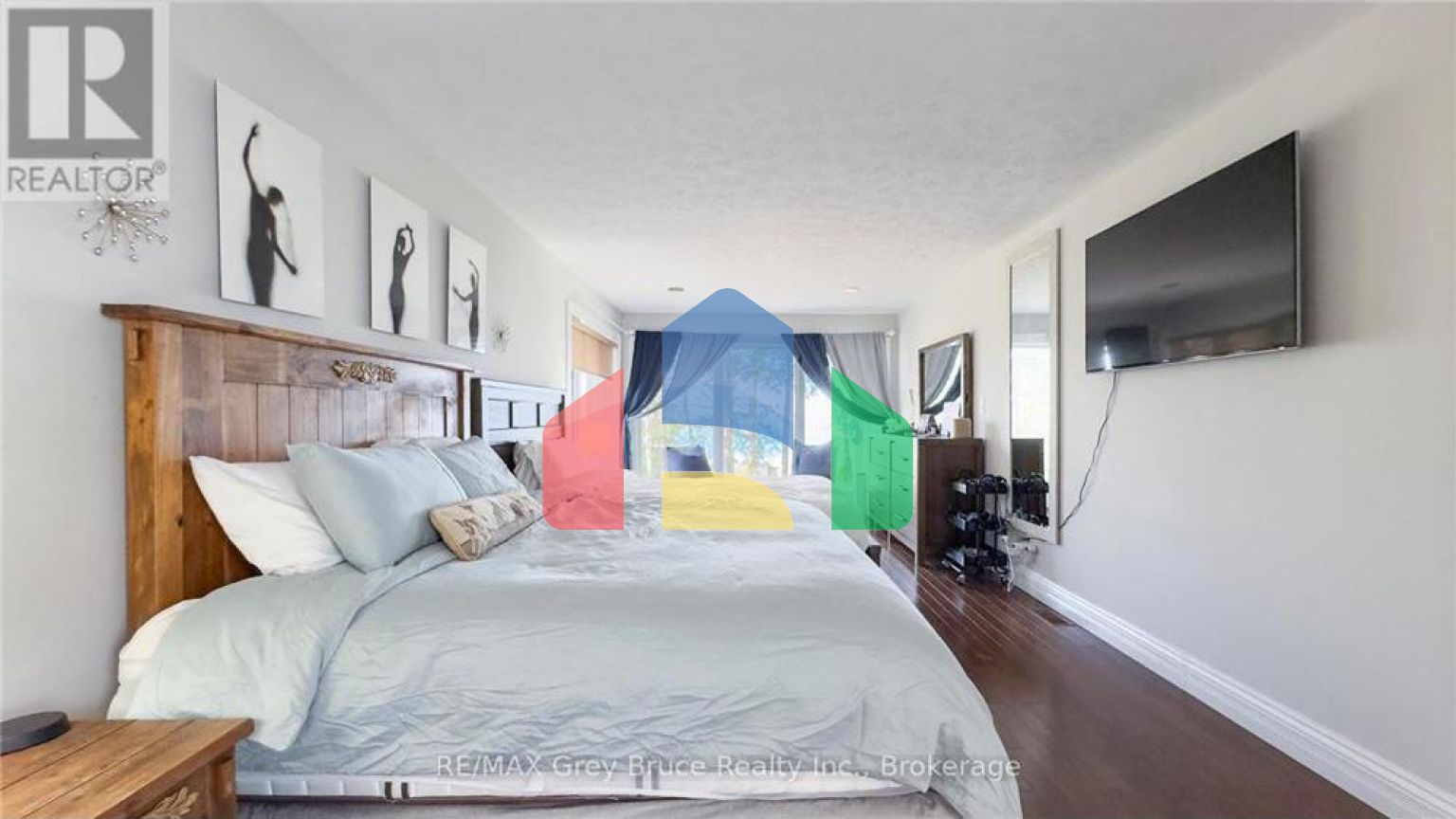 Residential - Single Family Home - Meaford, Canada - Canada