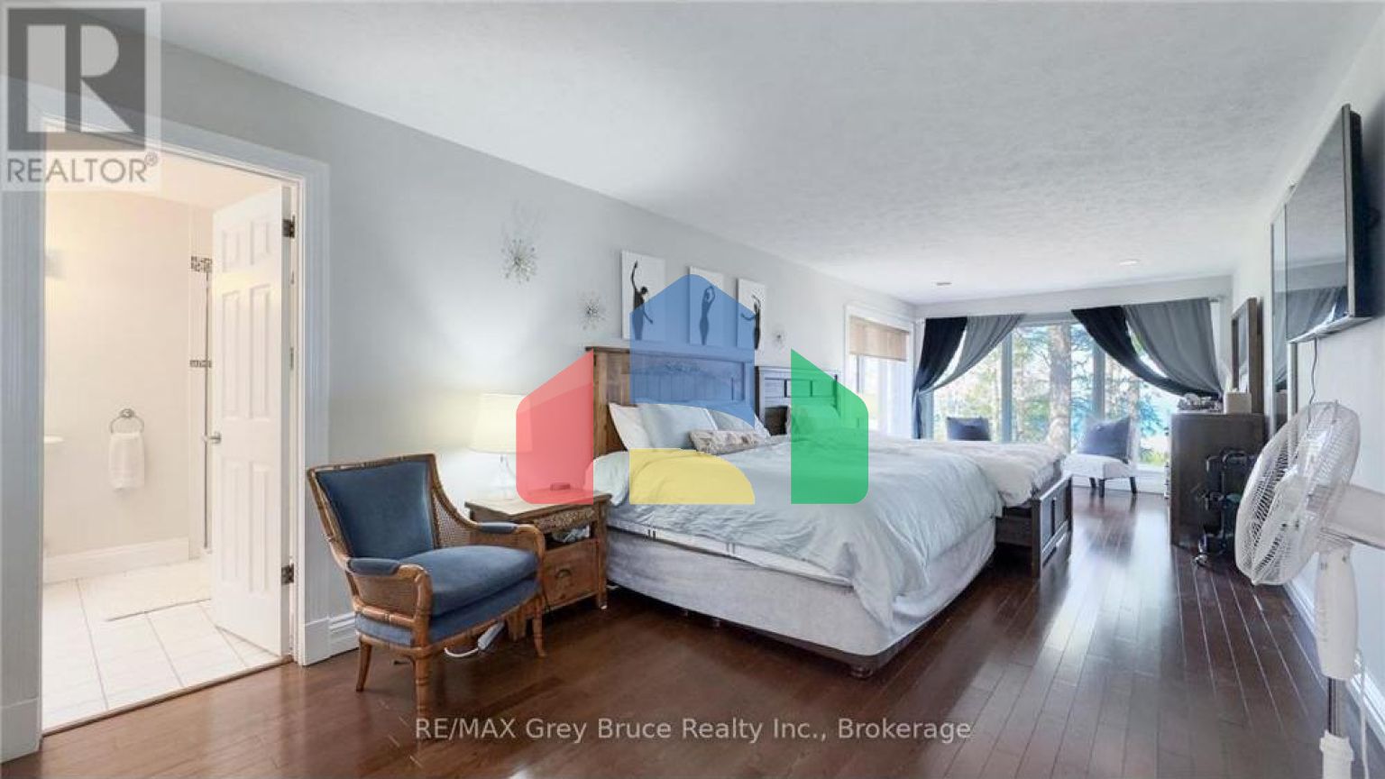 Residential - Single Family Home - Meaford, Canada - Canada