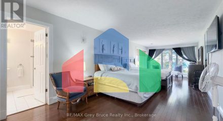 Residential - Single Family Home - Meaford, Canada - Canada