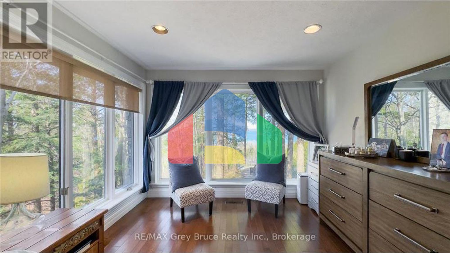 Residential - Single Family Home - Meaford, Canada - Canada