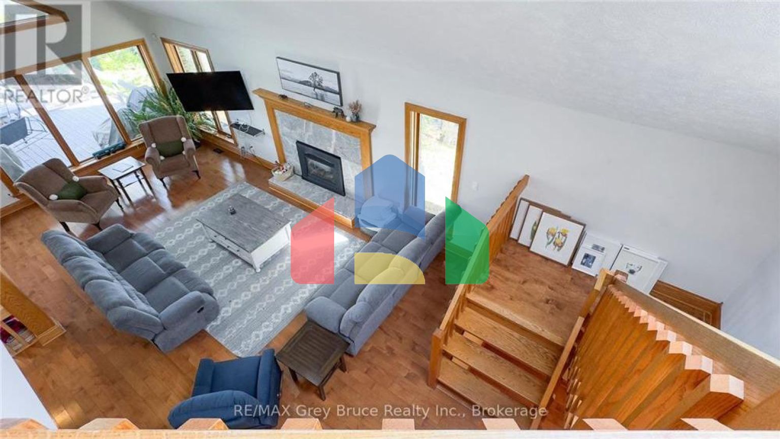 Residential - Single Family Home - Meaford, Canada - Canada