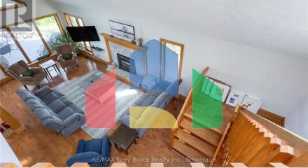 Residential - Single Family Home - Meaford, Canada - Canada