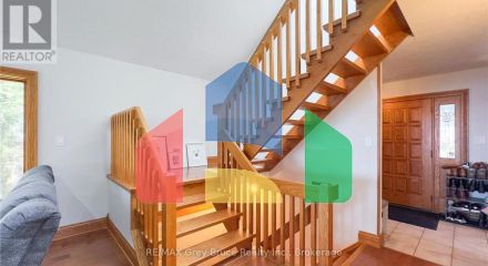 Residential - Single Family Home - Meaford, Canada - Canada