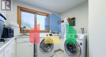 Residential - Single Family Home - Meaford, Canada - Canada