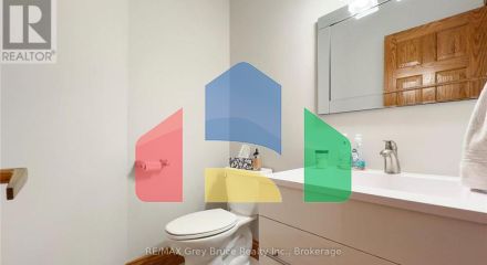 Residential - Single Family Home - Meaford, Canada - Canada