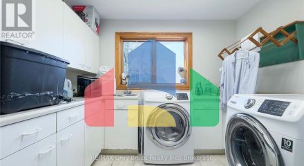 Residential - Single Family Home - Meaford, Canada - Canada