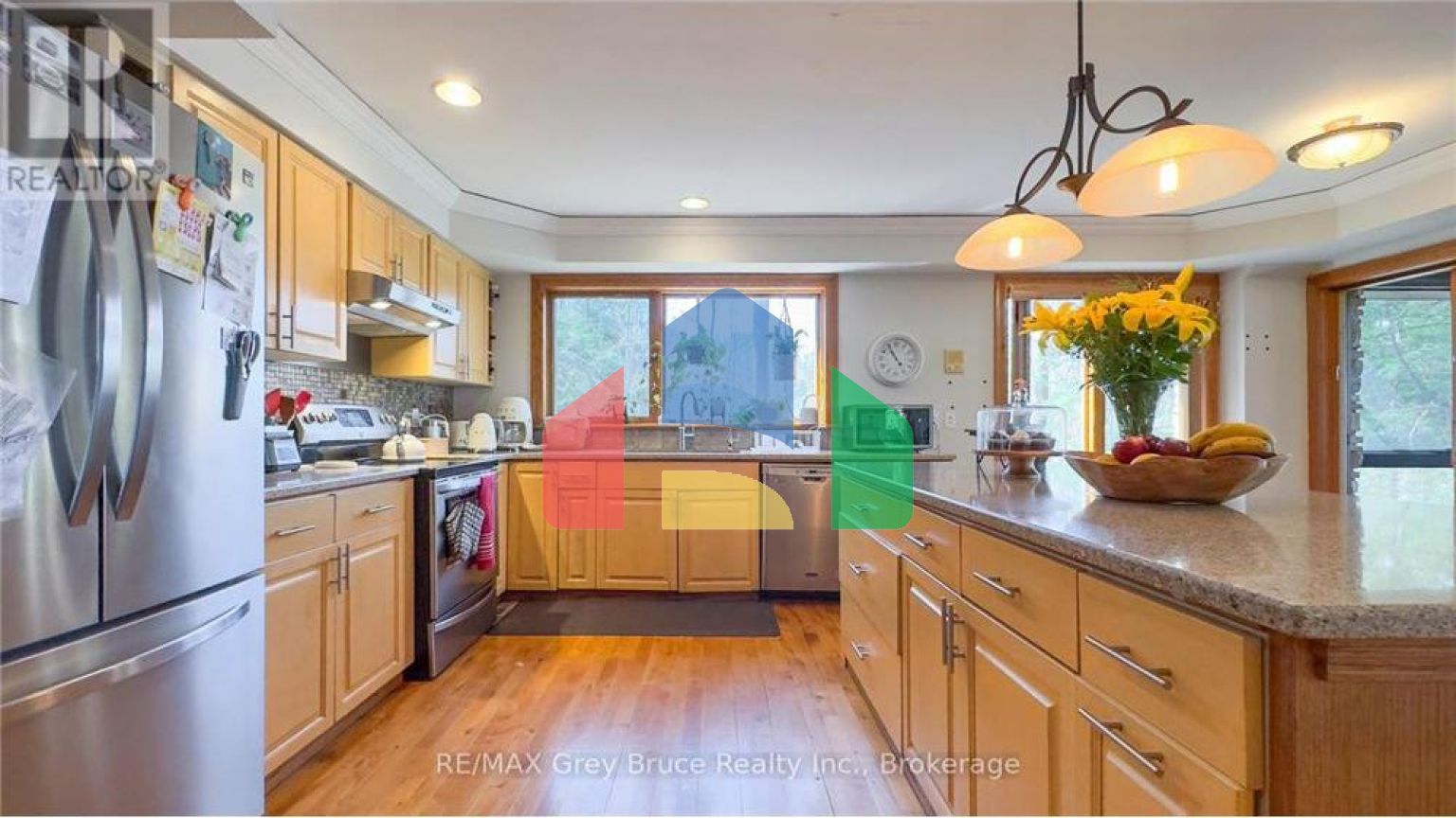 Residential - Single Family Home - Meaford, Canada - Canada