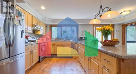 Residential - Single Family Home - Meaford, Canada - Canada