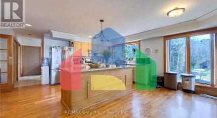 Residential - Single Family Home - Meaford, Canada - Canada