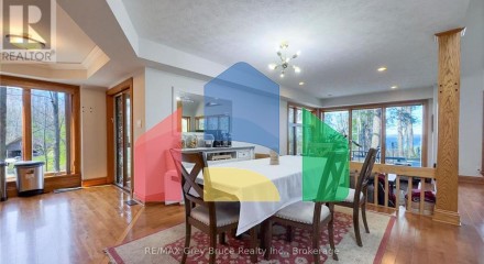 Residential - Single Family Home - Meaford, Canada - Canada