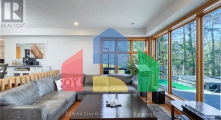 Residential - Single Family Home - Meaford, Canada - Canada